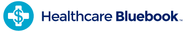 Healthcare Bluebook Logo