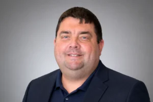 Frank Black employee Dustin Underwood