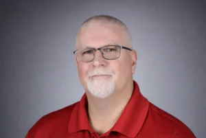 Frank Black employee Jesse Edmonson